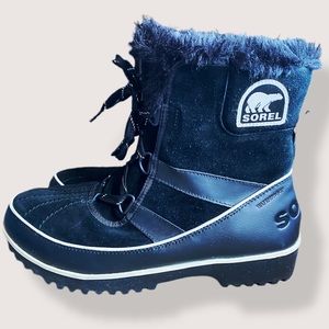 Sorel Tivoli Winter Boots - 11